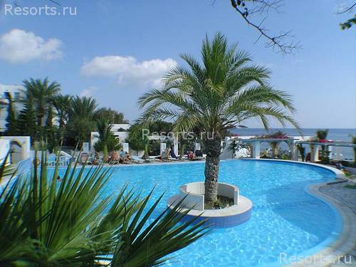 Sigalas Hotel 3